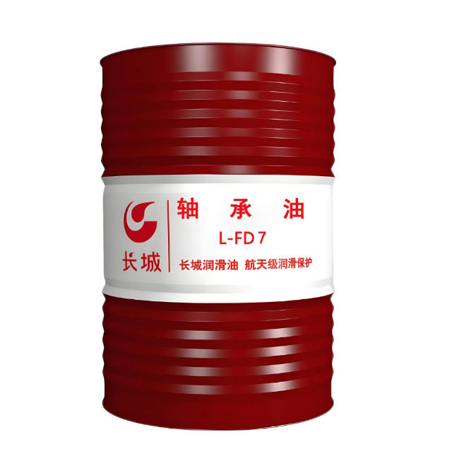 泸定长城FD轴承油